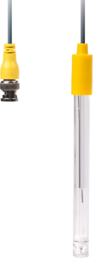 Redox (ORP) Sensörleri